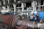 На Читинской ТЭЦ-1 завершается капитальный ремонт турбоагрегата