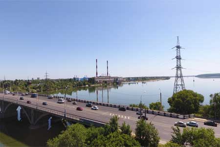 Новая ПГУ-223 МВт Воронежской ТЭЦ-1 ПАО «Квадра» допущена к торговле на ОРЭМ