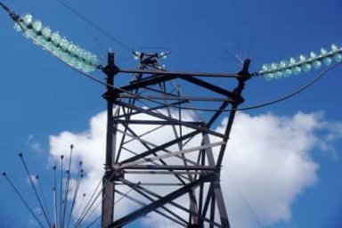 «Саратовские РС» отремонтировали линию электропередачи Насосная 1 цепь