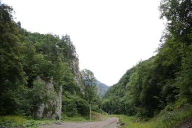 Возродить жизнь в высокогорье: продолжается электрификация Галанчожского района Чечни
