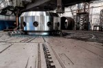«ЗиО-Подольск» приступил к изготовлению корпуса реакторной установки «РИТМ-400»