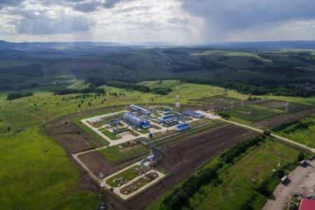 АО «Транснефть - Западная Сибирь» оснастило эколого-аналитические лаборатории новым оборудованием