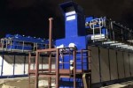 ЭНЕРГАЗ устанавливает на Актобе ТЭЦ компрессорную станцию топливного газа для нового газотурбинного энергоблока