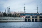 На Волжской ГЭС началась модернизация маслонаполненных кабелей 220 кВ
