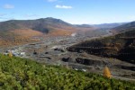 В 2020 году в Магаданской области открыто золоторудное месторождение Надежда