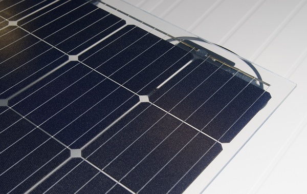 На заводе «Хевел» произведен двухмиллионный солнечный модуль