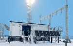 «Газпром нефть» ввела в эксплуатацию первую в Арктике цифровую подстанцию «Север»