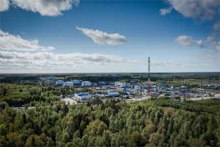 «Газпром нефть» развивает инфраструктуру флагманского актива в ХМАО-Югре