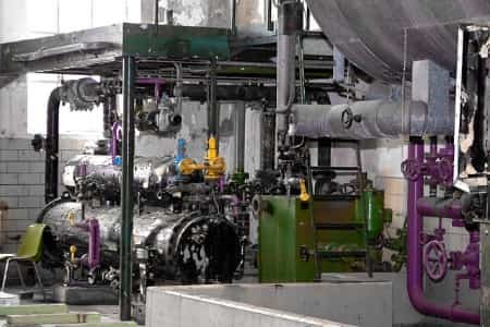 ГК «УЛК» создает завод по изготовлению пеллетных котельных