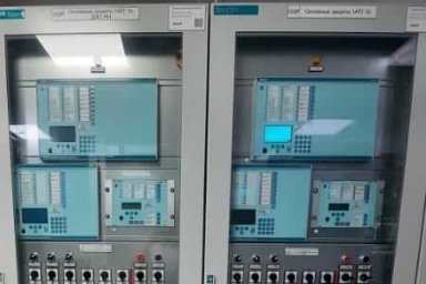 «Россети ФСК ЕЭС» установила новые микропроцессорные защиты на подстанции 500 кВ «Луговая» в Тюменской области