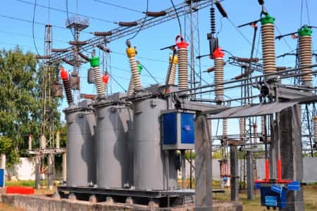 Энергетики «Ульяновских распределительных сетей» завершили ремонт подстанции 110 кВ «Большая Кандарать»