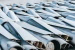 Китайские ВЭУ в России оснастят перерабатываемыми лопастями