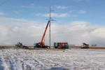 «Россети ФСК ЕЭС» завершила подготовку линий электропередачи Свердловской области к предстоящей зиме