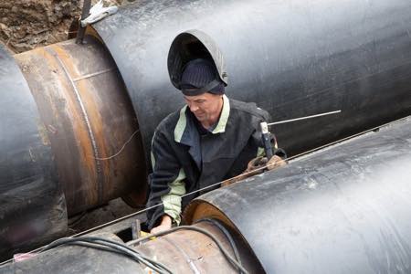 В ходе опрессовок Т Плюс устранил 95% повреждений на тепловых сетях Оренбурга и Медногорска