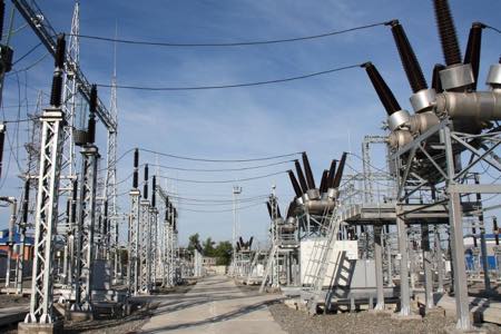 В Краснодарском крае модернизируют мощности подстанции «Тихорецкая»