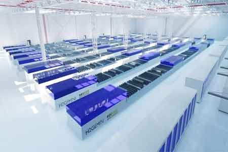 В США планируют построить завод по производству 20 ГВт HJT солнечных элементов и модулей