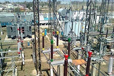 Энергетики «МРСК Волги» реконструировали подстанцию в Ершовском районе