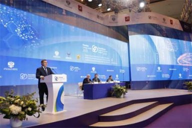 Минстрой России разрабатывает проект программы по модернизации объектов коммунальной инфраструктуры со степенью износа свыше 60%