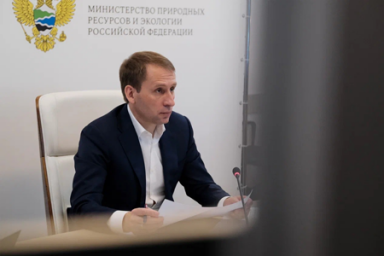 Регионы доложили Александру Козлову о реализации федпроекта «Чистый воздух»