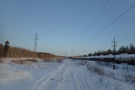 «Россети Тюмень» повышает надежность электроснабжения нефтедобывающих объектов Югры