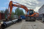 «Теплосеть Санкт-Петербурга» повысила надежность теплоснабжения для 70 тысяч жителей Невского района