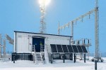 Уникальная цифровая подстанция введена в эксплуатацию на Новопортовском месторождении «Газпром нефти»