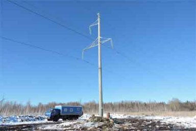 Филиал ПАО «Россети» модернизировал ЛЭП, обеспечивающую транзит мощности Верхнетагильской ГРЭС в Свердловской области