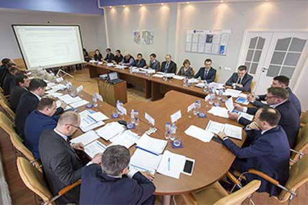 Главный инженер «Россетей» Андрей Майоров подвел итоги работы электросетевого комплекса Ленинградской области в осенне-зимний период