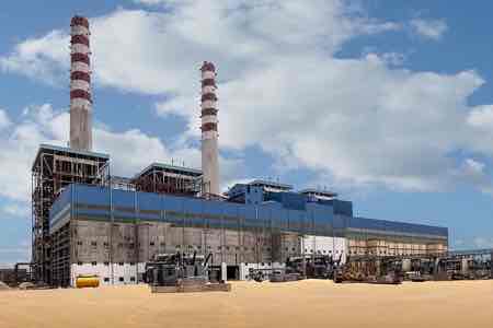 Продолжается строительство и закупка основного оборудования газотурбинной электростанции Зергер в Туркменистане