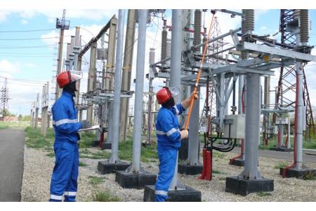 «Россети Кубань» повысили надежность электроснабжения сельских населенных пунктов Красноармейского района