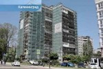 В Калининграде жилой дом после энергоэффективного капремонта начал вырабатывать электричество