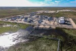 АО «Транснефть – Сибирь» подключило новый приемо-сдаточный пункт к магистральному нефтепроводу Заполярье – Пурпе в ЯНАО