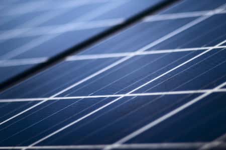 Энергетический кризис ударил по производству солнечных модулей