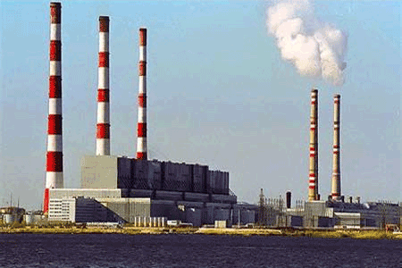 Энергоблок №1 Сургутской ГРЭС-2 готовится к модернизации