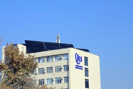 На тепловых электростанциях РУ уделяется особое внимание развитию возобновляемых источников энергии