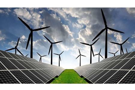В Казахстане принимаются меры для увеличения активности инвесторов в сфере возобновляемых источников энергии