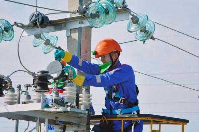 Энергетики приморского филиала ДРСК работают в режиме повышенной готовности