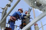 Филиал «Тулэнерго» повышает надежность работы электрических сетей 6-110 кВ