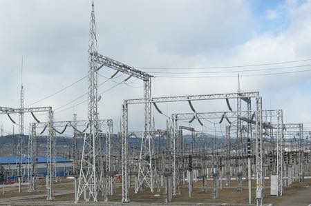 «Россети Тюмень» завершили ремонт на энергообъекте, питающем градообразующее предприятие поселка Унъюган