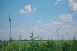 Ульяновский завод Vestas и Роснано выпустил 150-ю лопасть