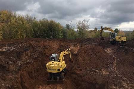 В Татарстане в 2019 году будут реконструированы девять сооружений очистки сточных вод