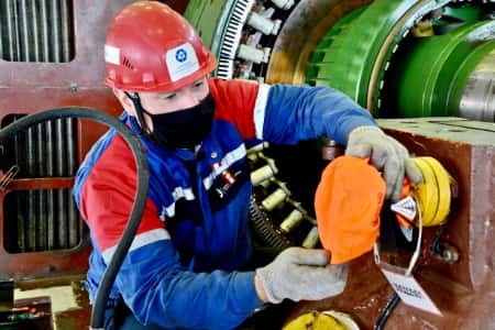 Энергоблок №4 Балаковской АЭС выведен в планово-предупредительный ремонт