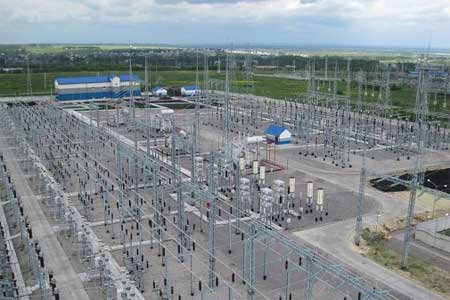 ФСК ЕЭС обеспечила возможность увеличить выдачу мощности промышленному кластеру Мордовии до 172,5 МВт
