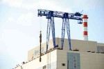 На Белоярской АЭС на третьем энергоблоке заменили в рамках ППР девять модулей парогенератора