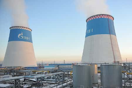 ПАО «ТГК-1» приступило к оказанию услуг по обеспечению системной надежности