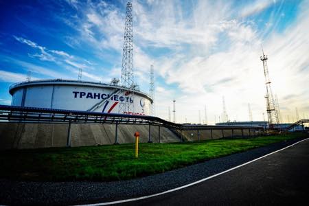 «Транснефть - Прикамье» модернизирует оборудование для отвода высокосернистой нефти
