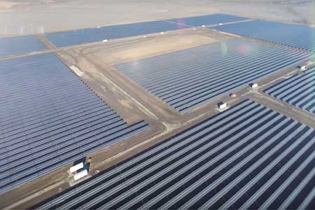 Группа компаний «Хевел» планирует построить в Венгрии 76,6 МВт солнечной генерации