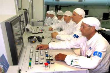 На Балаковской АЭС успешно завершился первый цикл эксплуатации уран-плутониевого РЕМИКС-топлива