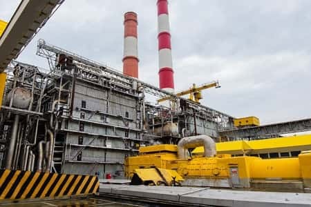 Общая установленная мощность ПАО «Энел Россия» увеличилась на 21,2 мвт в результате модернизации ПГУ Невинномысской ГРЭС