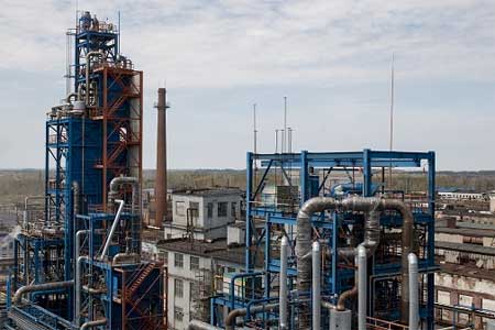 Федеральная сетевая компания выдала 75 МВт мощности крупнейшему российскому производителю фторполимеров